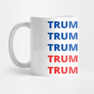 Trump Pence Mug